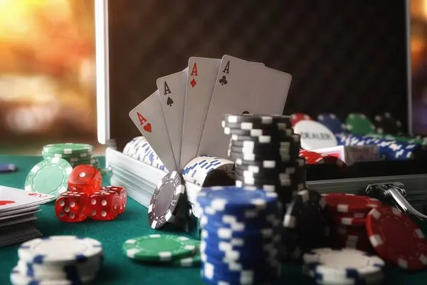 dodoslot Togel game interface on mobile phone
